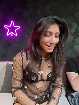 Kiscsillagg online show from 03/29/26, 03:34