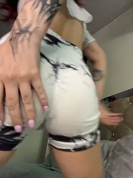 devlin nurmi online show from 11/12/25, 07:57