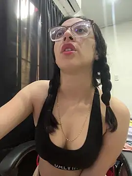 Ninnfa online show from 12/10/24, 08:16