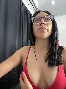 Ninnfa online show from 01/23/25, 02:55