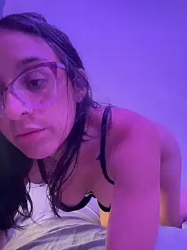 Ninnfa online show from 01/25/25, 04:34