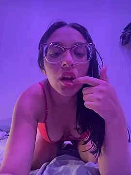 Ninnfa online show from 01/26/25, 04:41