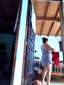 Monseratte21 online show from 02/27/25, 02:54