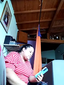 Monseratte21 online show from 03/14/25, 08:17