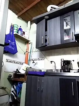 Monseratte21 online show from 09/20/25, 11:06