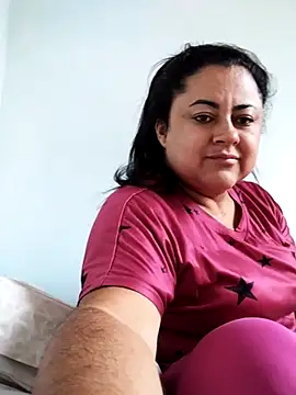 Monseratte21 online show from 04/10/26, 03:50