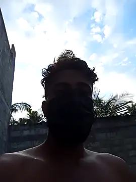 Snapshot of _Cute_ariana_ chatting on 02/23/25, 12:05  Cute ariana  online show from 02/23/25, 12:05