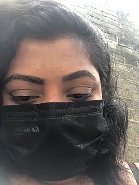 Snapshot of _Cute_ariana_ chatting on 11/23/25, 07:41 Cute ariana online show from 11/23/25, 07:41