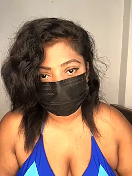 Snapshot of _Cute_ariana_ chatting on 11/26/25, 07:53 Cute ariana online show from 11/26/25, 07:53