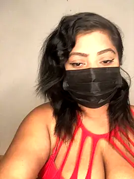 Snapshot of _Cute_ariana_ chatting on 11/30/25, 06:34 Cute ariana online show from 11/30/25, 06:34