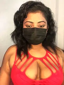 Snapshot of _Cute_ariana_ chatting on 12/19/25, 07:48 Cute ariana online show from 12/19/25, 07:48