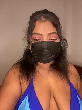 Snapshot of _Cute_ariana_ chatting on 02/21/26, 06:53 Cute ariana online show from 02/21/26, 06:53