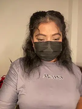 Snapshot of _Cute_ariana_ chatting on 02/26/26, 06:18 Cute ariana online show from 02/26/26, 06:18