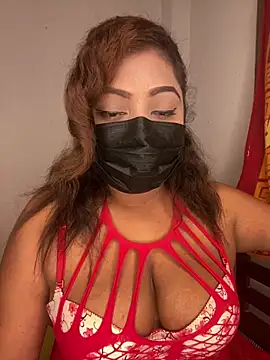  Cute ariana  online show from 03/20/26, 06:35