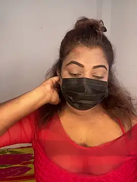  Cute ariana  online show from 04/03/26, 06:33