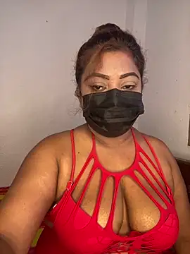  Cute ariana  online show from 04/04/26, 04:55