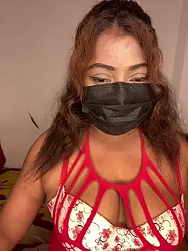  Cute ariana  online show from 04/12/26, 06:46