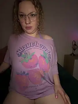 EmmieRae online show from 03/11/26, 05:13