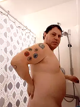 Snapshot of JGRisk chatting on 02/28/25, 01:58 JGRisk online show from 02/28/25, 01:58