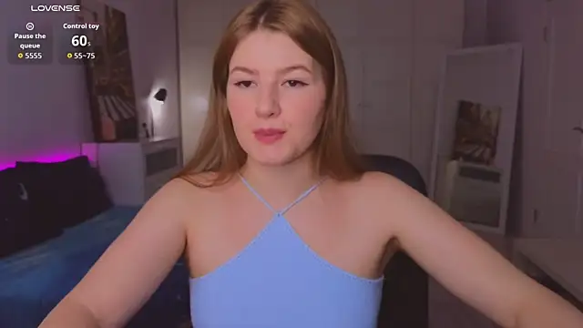 alwaysfrida online show from 04/13/26, 02:22