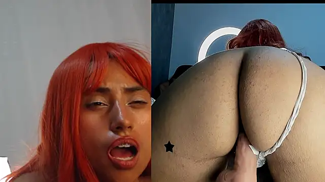 Snapshot of Valentinne_z chatting on 02/01/25, 11:48 Valentinne z online show from 02/01/25, 11:48