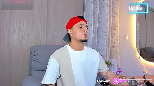 Snapshot of alejandro_calderon1 chatting on 10/06/25, 06:11 alejandro calderon1 online show from 10/06/25, 06:11