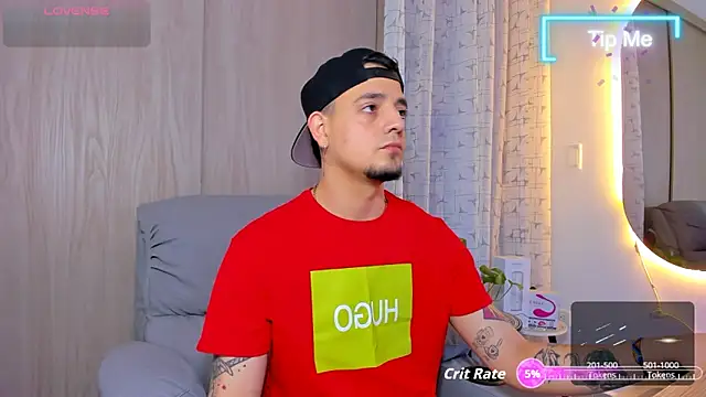 Snapshot of alejandro_calderon1 chatting on 10/08/25, 04:21 alejandro calderon1 online show from 10/08/25, 04:21