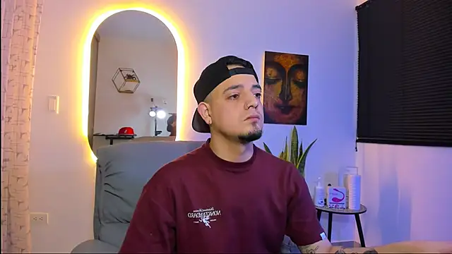 alejandro calderon1 online show from 02/04/26, 10:15