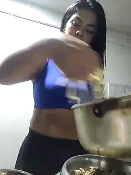 Hannah-grace online show from 01/31/25, 12:51