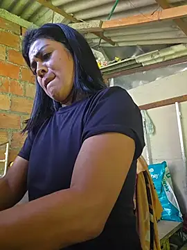 Hannah-grace online show from 11/12/25, 03:01