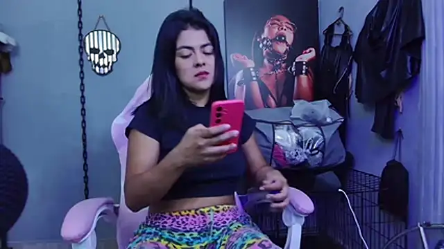 Hannah-grace online show from 02/02/26, 10:47