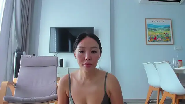 keiko hot online show from 12/01/25, 01:43