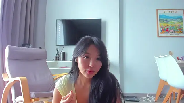 keiko hot online show from 12/02/25, 01:55