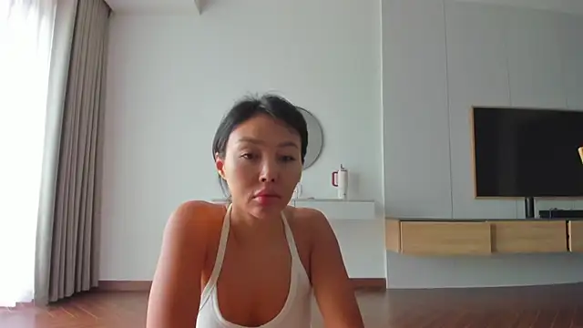 keiko hot online show from 02/01/26, 03:05