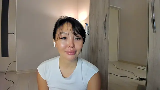 keiko hot online show from 04/24/26, 02:36