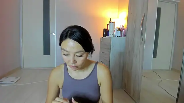 keiko hot online show from 07/21/26, 03:20
