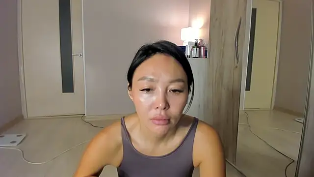 keiko hot online show from 07/22/26, 02:58