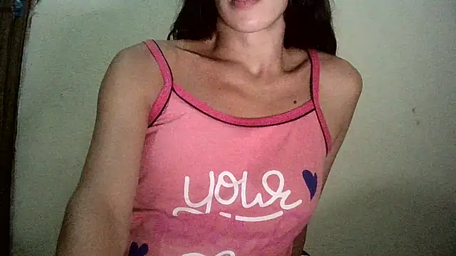 Snapshot of AlexiaDuucan chatting on 01/09/25, 11:36 AlexiaDuucan online show from 01/09/25, 11:36