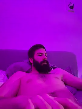 kinkyguy04 online show from 02/28/25, 10:09