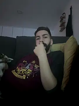 kinkyguy04 online show from 12/21/25, 02:24