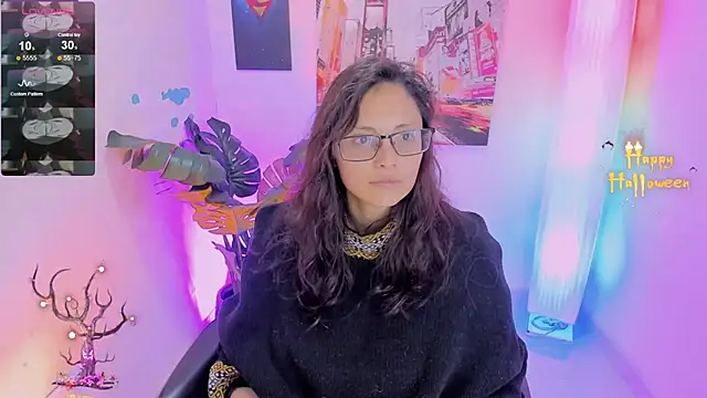 Kyomi chang online show from 11/06/25, 01:01