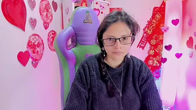 Kyomi chang online show from 02/03/26, 12:43