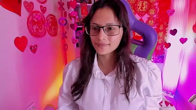 Kyomi chang online show from 02/09/26, 12:42