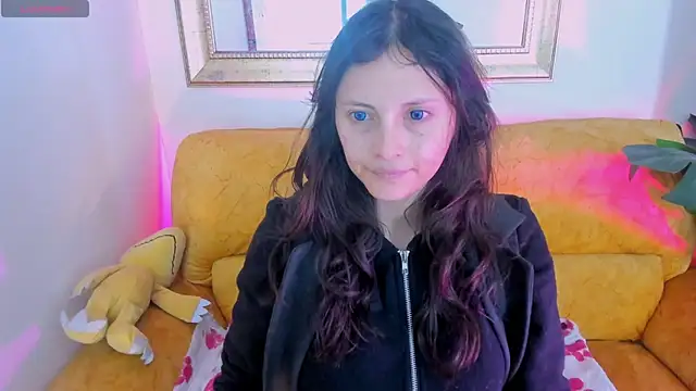 Kyomi chang online show from 03/14/26, 11:48