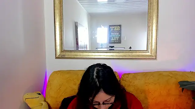 Kyomi chang online show from 04/20/26, 12:52