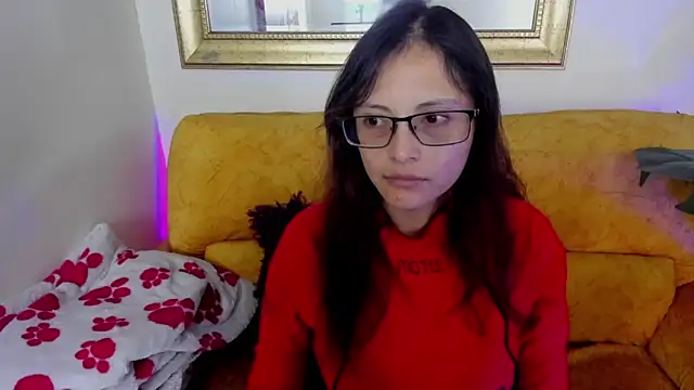 Kyomi chang online show from 05/14/26, 12:56