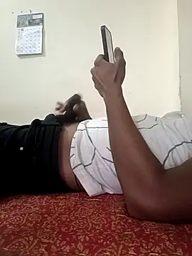 Vishupatil99 online show from 01/06/26, 11:58