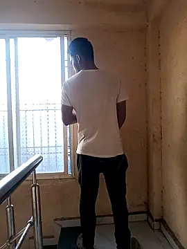 Vishupatil99 online show from 03/25/26, 01:33