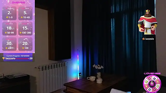 SexyCocobutt online show from 11/29/25, 07:44