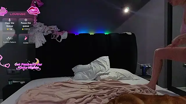 SexyCocobutt online show from 04/02/26, 01:20